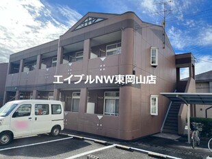 セレニテ東山の物件外観写真